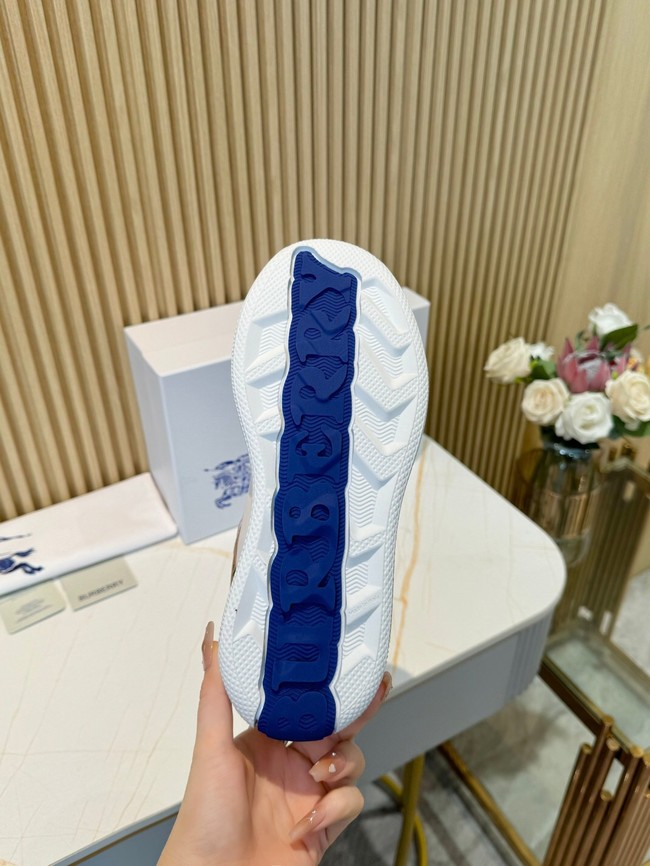 BurBerry Mens Flat shoes 44994-3