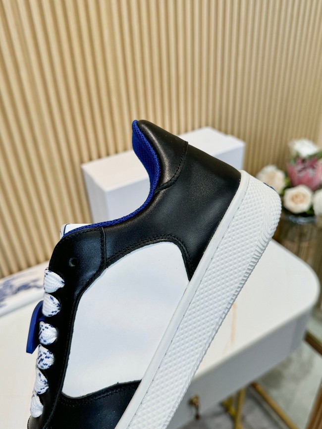 BurBerry Mens Flat shoes 44994-6