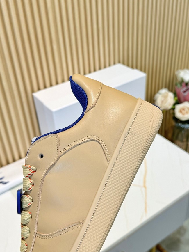 BurBerry Mens Flat shoes 44994-7