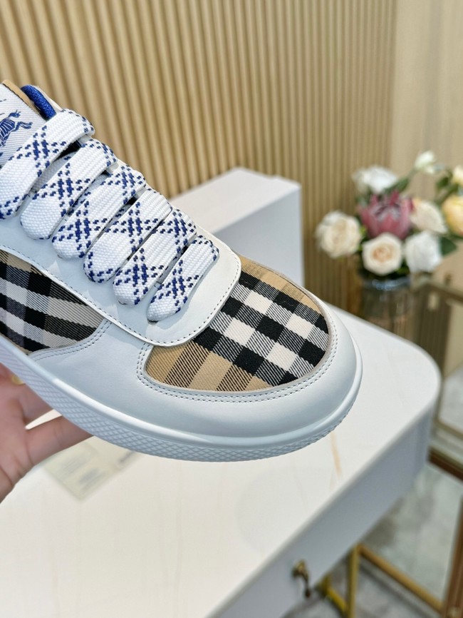 BurBerry Mens Flat shoes 44994-9