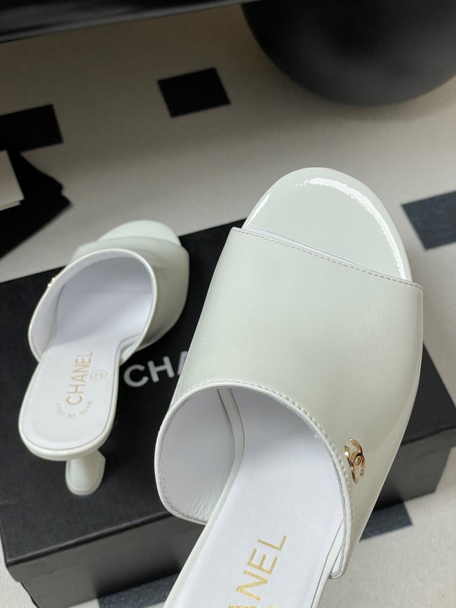 Chanel Shoes 44990-2