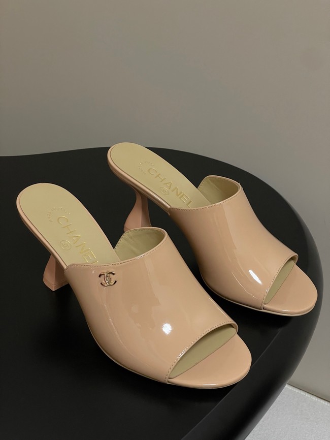 Chanel Shoes 44990-3