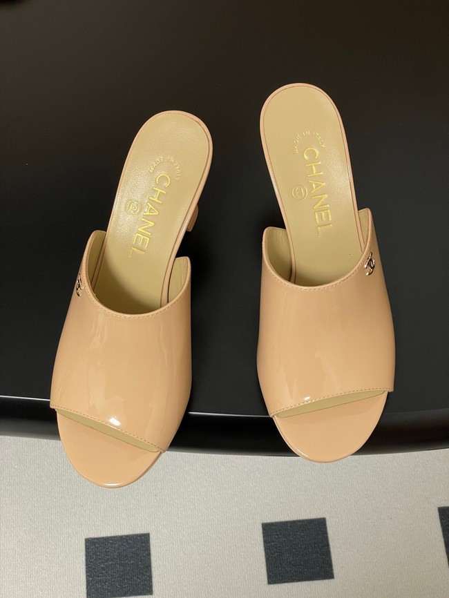 Chanel Shoes 44990-3