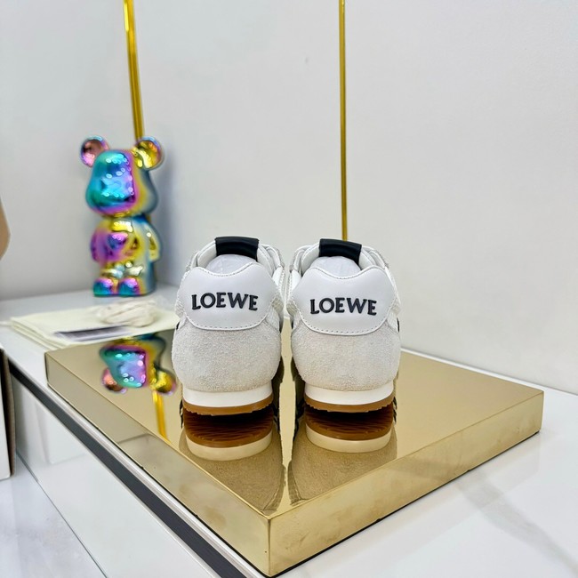 Loewe Flat shoes 44996-2