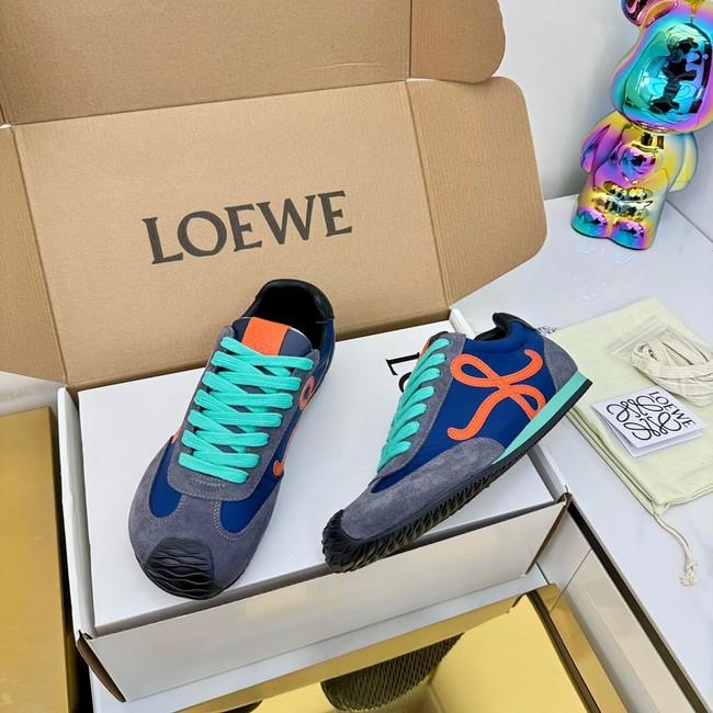 Loewe Flat shoes 44996-7