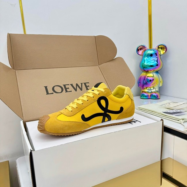 Loewe Flat shoes 44996-10