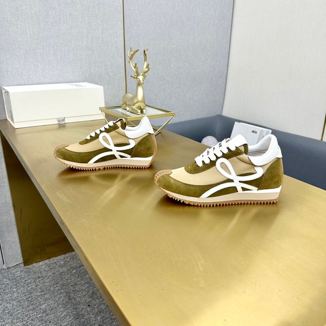 Loewe Flat shoes 44996-15