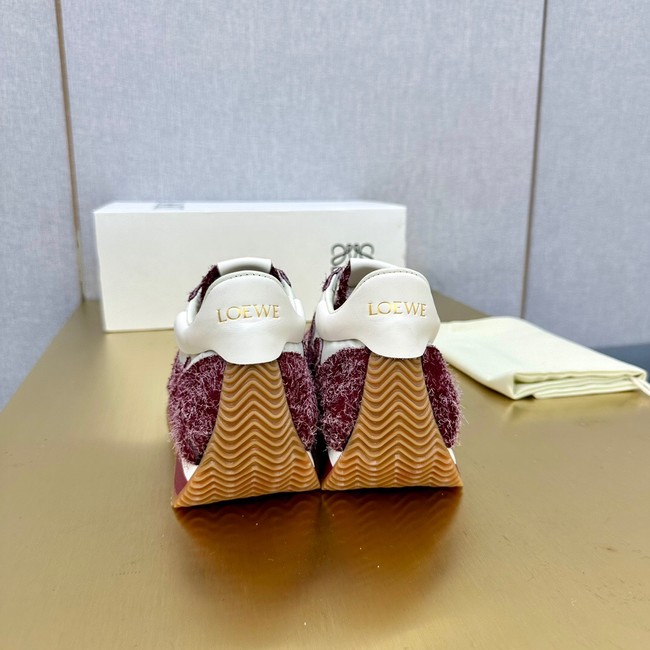 Loewe Flat shoes 44996-27