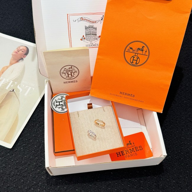 Hermes ring CE17008