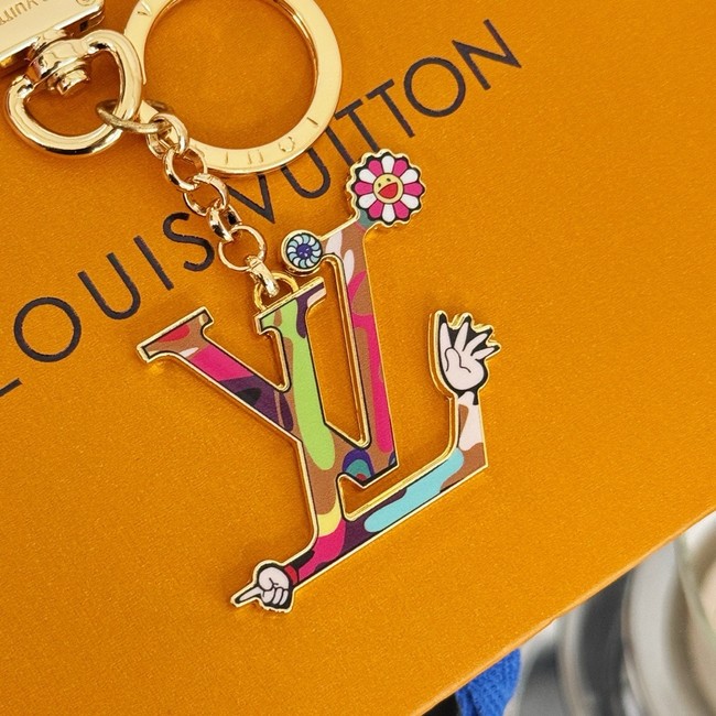 Louis Vuitton Key Holder CE17014