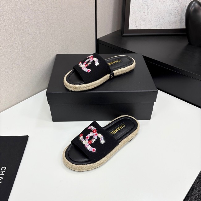 Chanel Slippers 44998-5