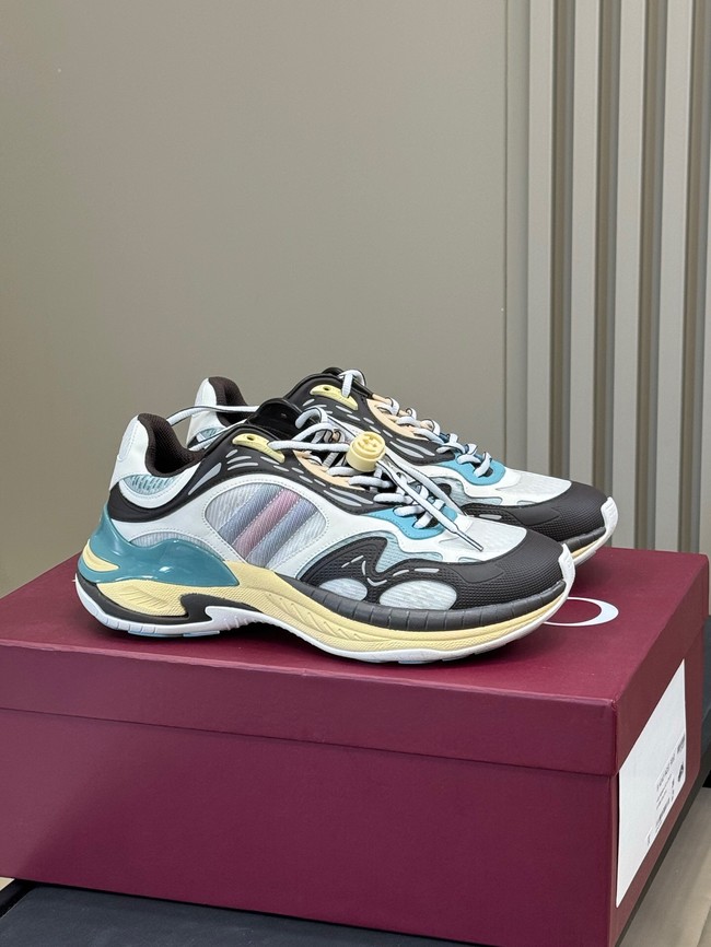 Gucci Sports shoes 44999-1