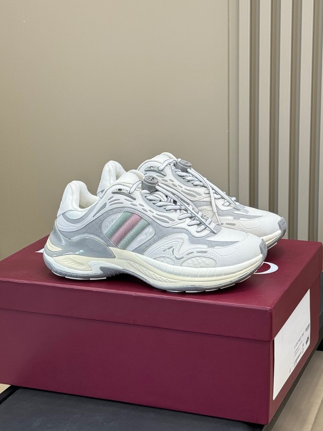 Gucci Sports shoes 44999-2