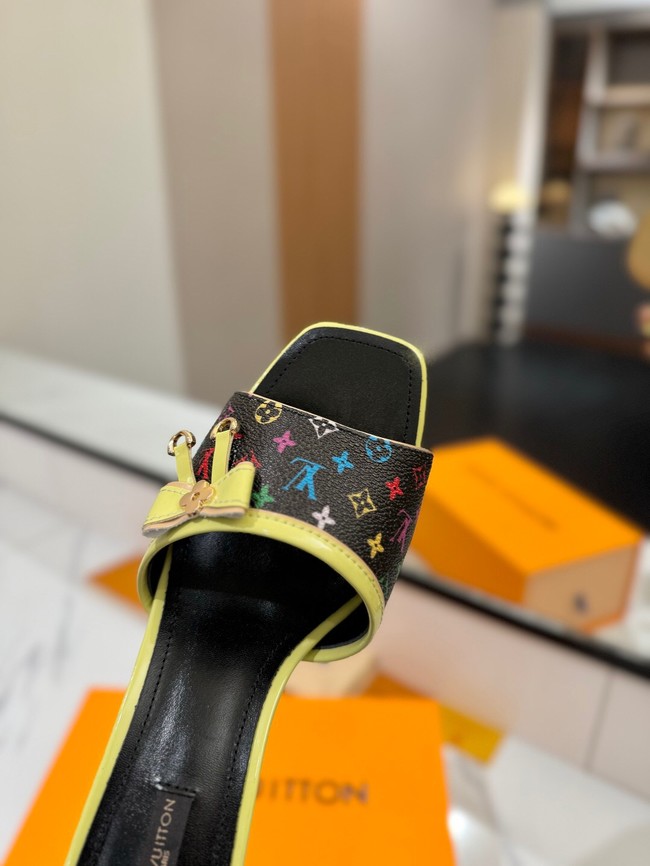 Louis Vuitton Slippers 45001-9