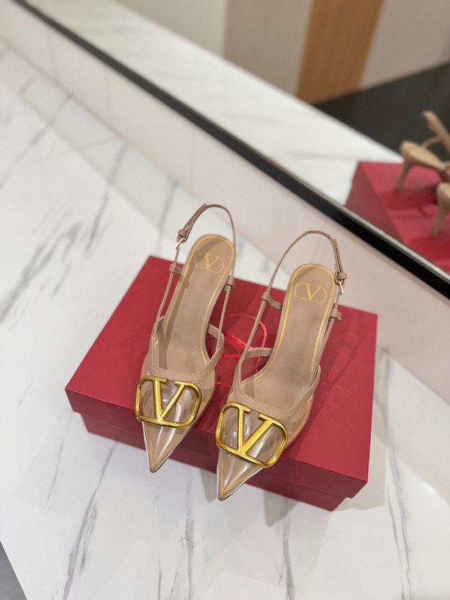 Valentino WOMENS Shoes Heel 8CM 45000-5