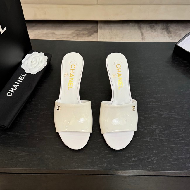 Chanel Slippers 45002-1
