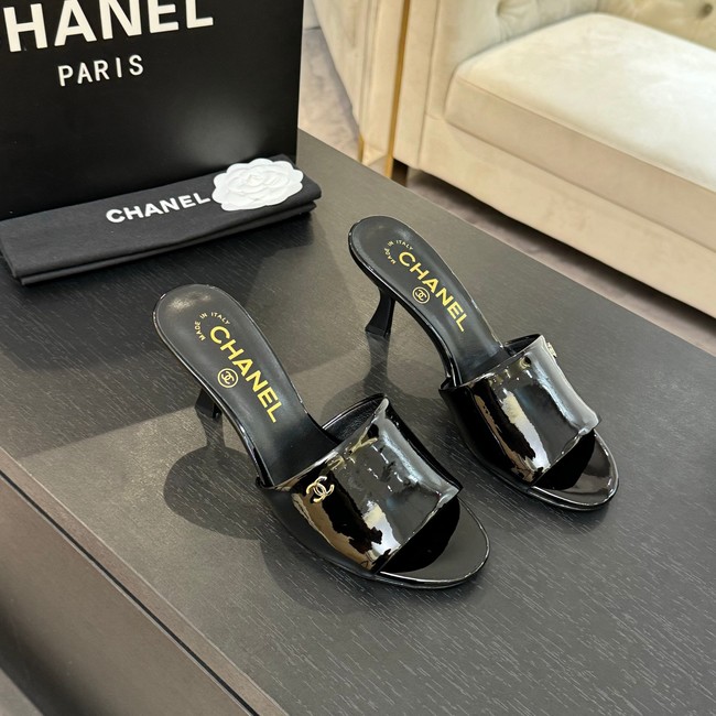 Chanel Slippers 45002-2