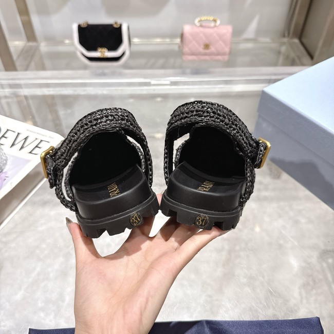 Prada Sandal 45006-12