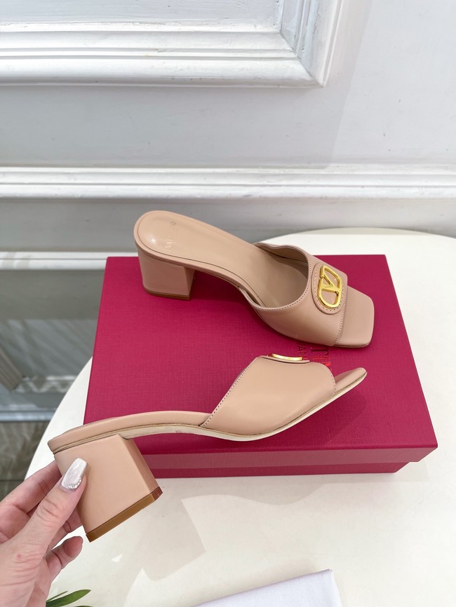 Valentino Sandal 45007-4