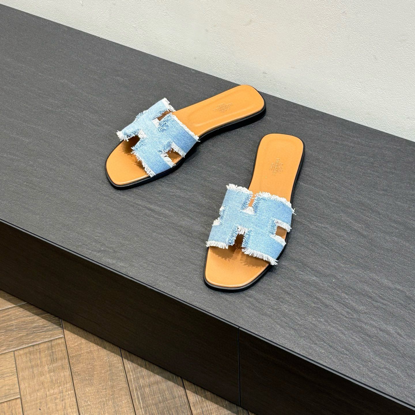 Hermes Sandals HS70923