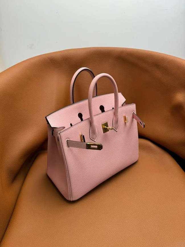 Hermes Birkin Bag Leather togo 5570-2