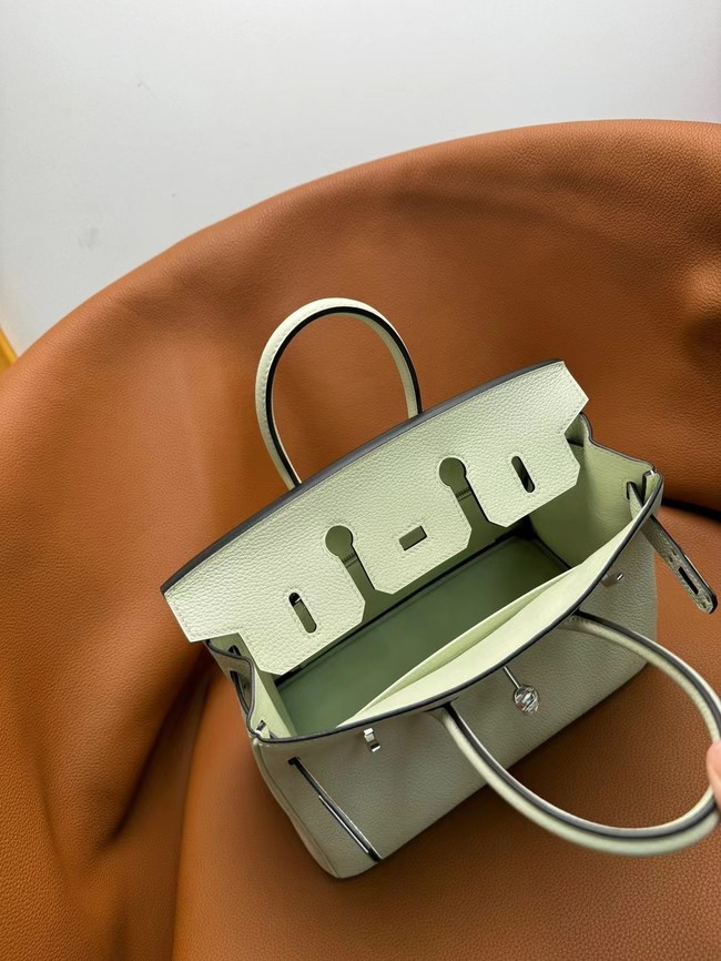 Hermes Birkin Bag Leather togo 5570-3