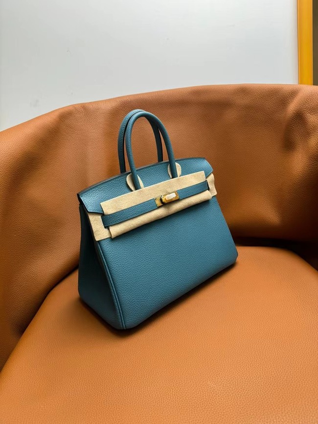 Hermes Birkin Bag Leather togo 5570-6