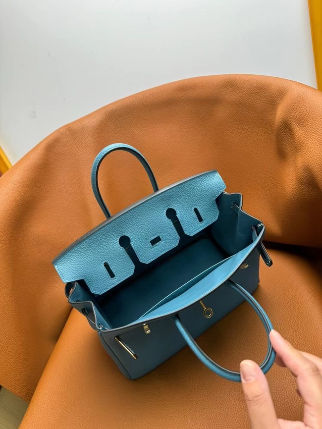 Hermes Birkin Bag Leather togo 5570-6