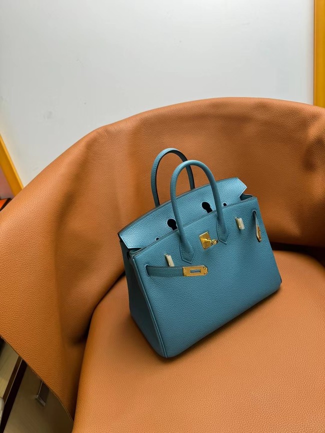 Hermes Birkin Bag Leather togo 5570-6