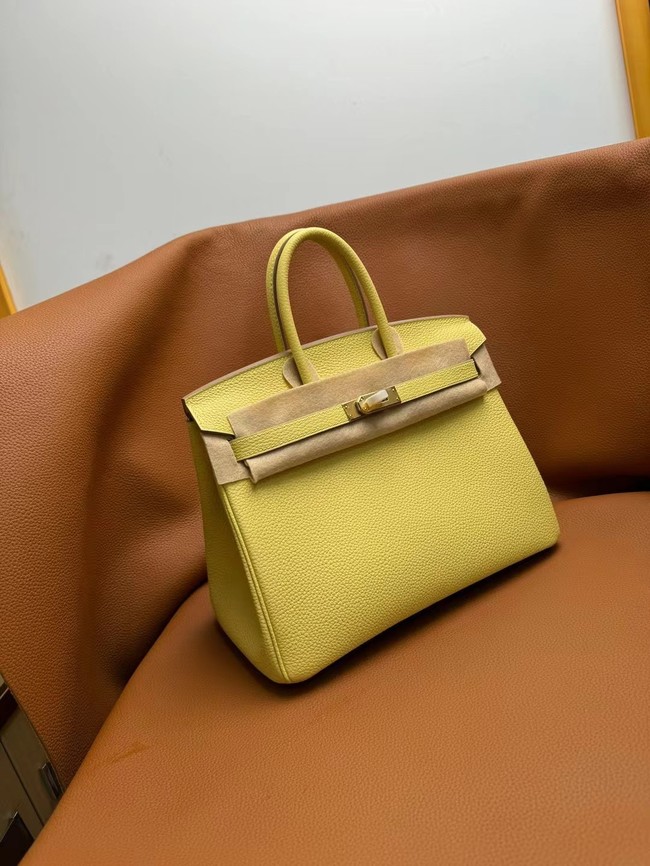 Hermes Birkin Bag togo Leather 5570-15