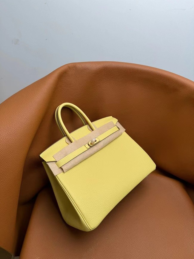 Hermes Birkin Bag togo Leather 5570-15