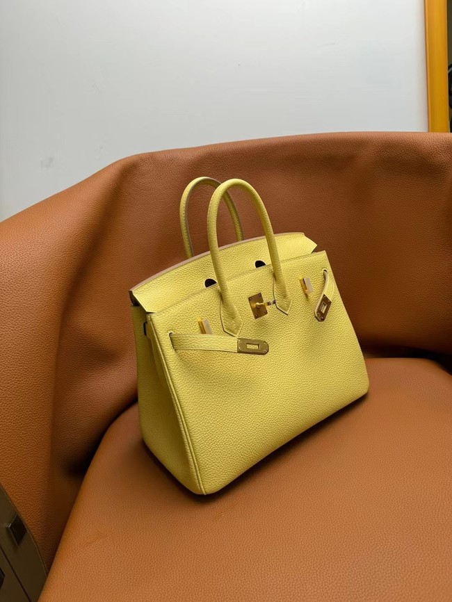 Hermes Birkin Bag togo Leather 5570-15