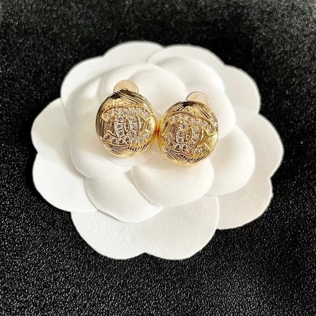 Chanel Earrings CE80938