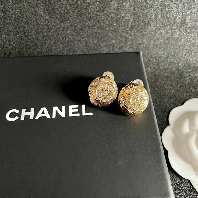 Chanel Earrings CE80938