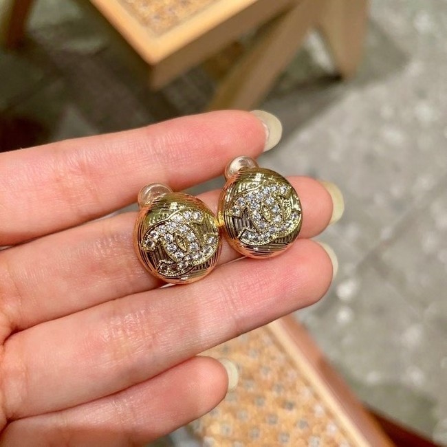 Chanel Earrings CE80938