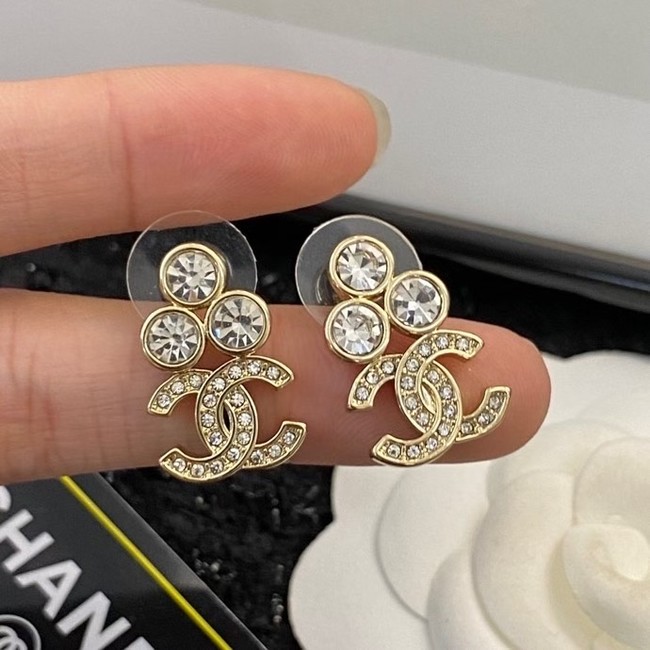 Chanel Earrings CE80946