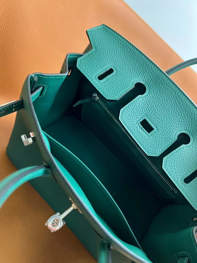 Hermes Birkin Bag togo Leather 5570-17