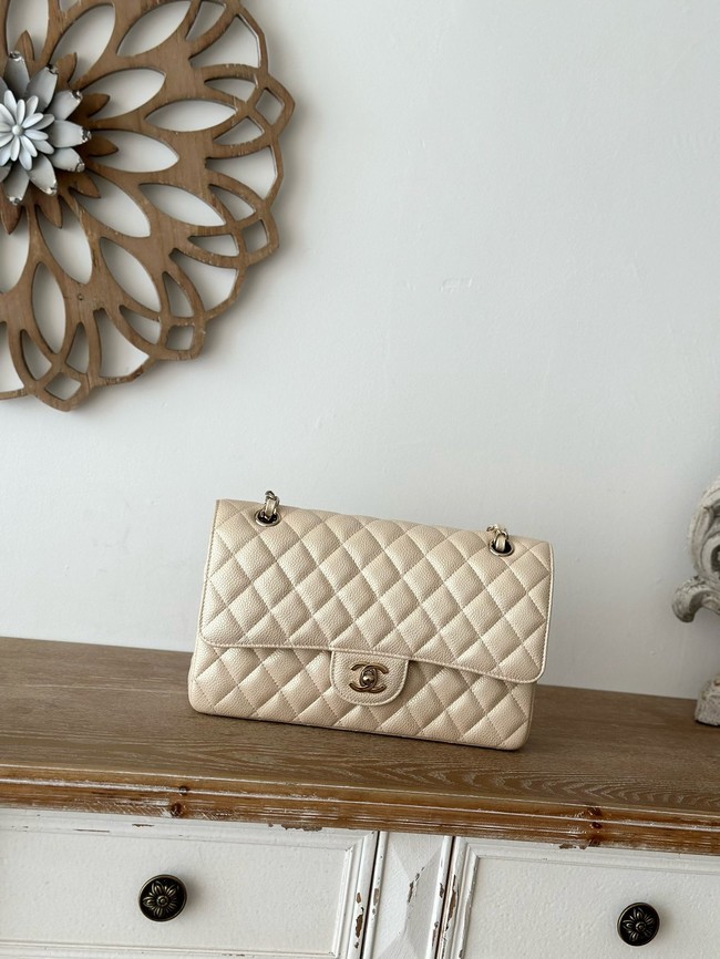 CHANEL Classic 11.12 handbag  A01112-3