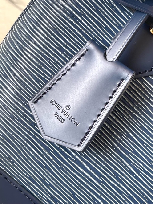 Louis Vuitton Alma BB M14853 Denim Blue