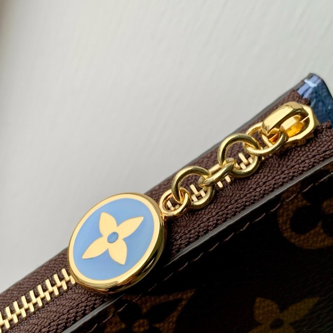 Louis Vuitton Card Holder M14530