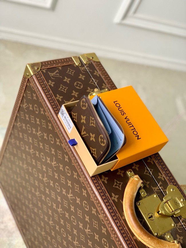 Louis Vuitton Card Holder M14530