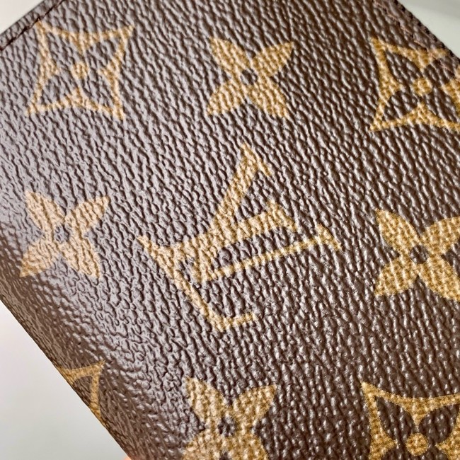 Louis Vuitton Card Holder M14530