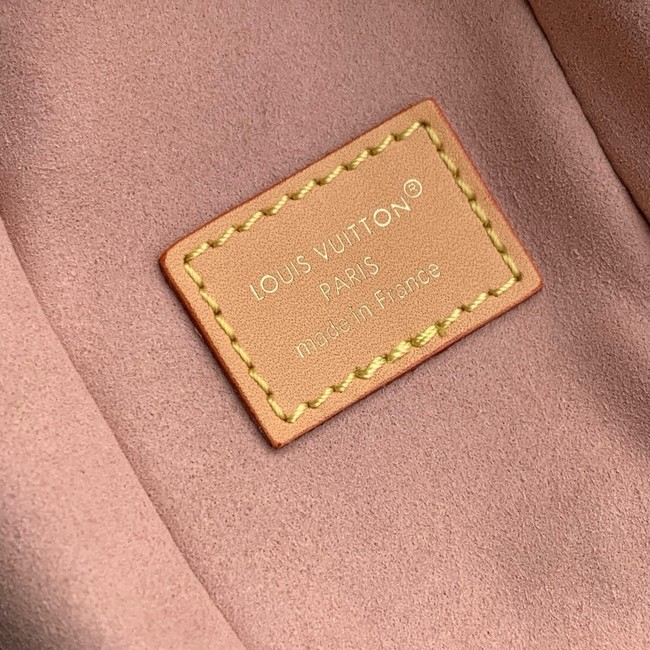 Louis Vuitton NEW Side Trunk MM M26287