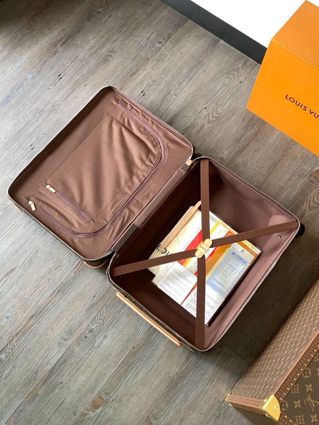 Louis Vuitton CUSTOMIZABLE Horizon 55 M23203