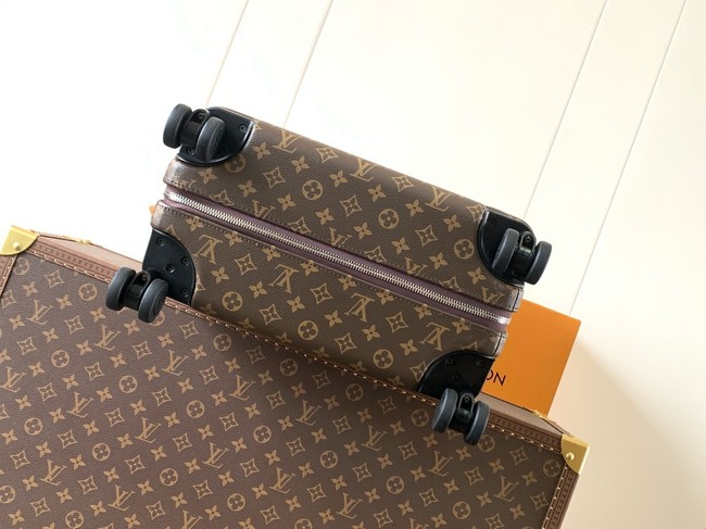 Louis Vuitton CUSTOMIZABLE Horizon 55 M23203