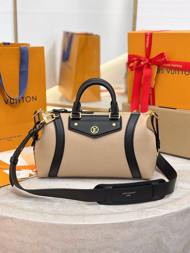 Louis Vuitton Medium LV Biker M25516 Apricot