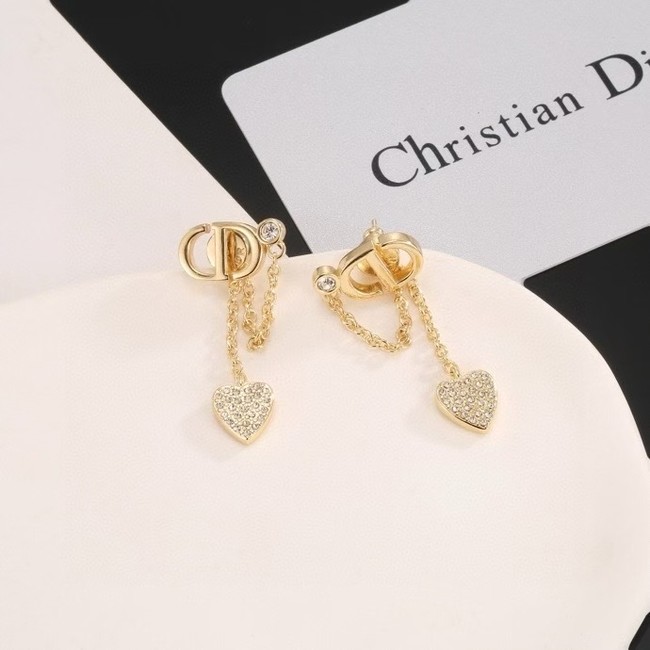 Dior Earrings CE80965