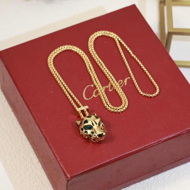 Cartier necklace CE80970