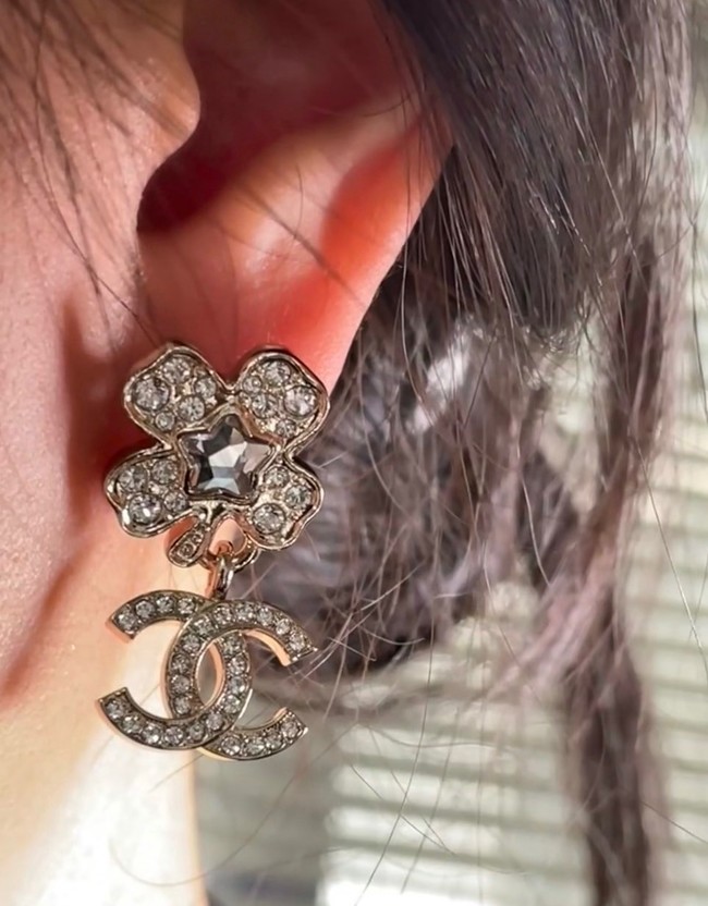 Chanel Earrings CE80988