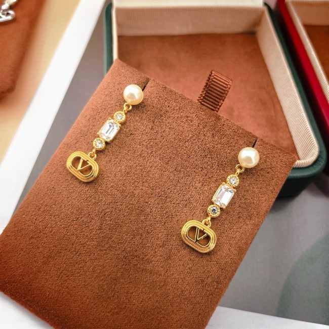 Dior Earrings CE80982